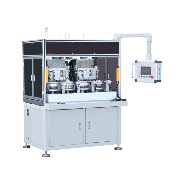 四工位内槽定子绕线机 ZM-4G