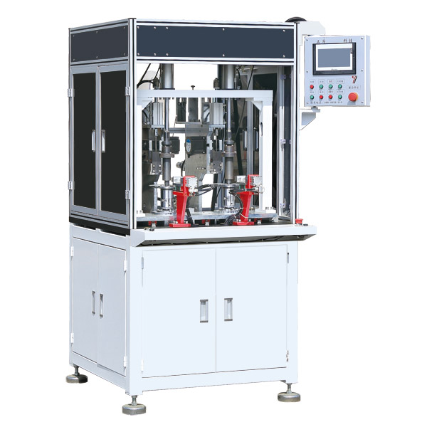 红钢纸单、双头插签机