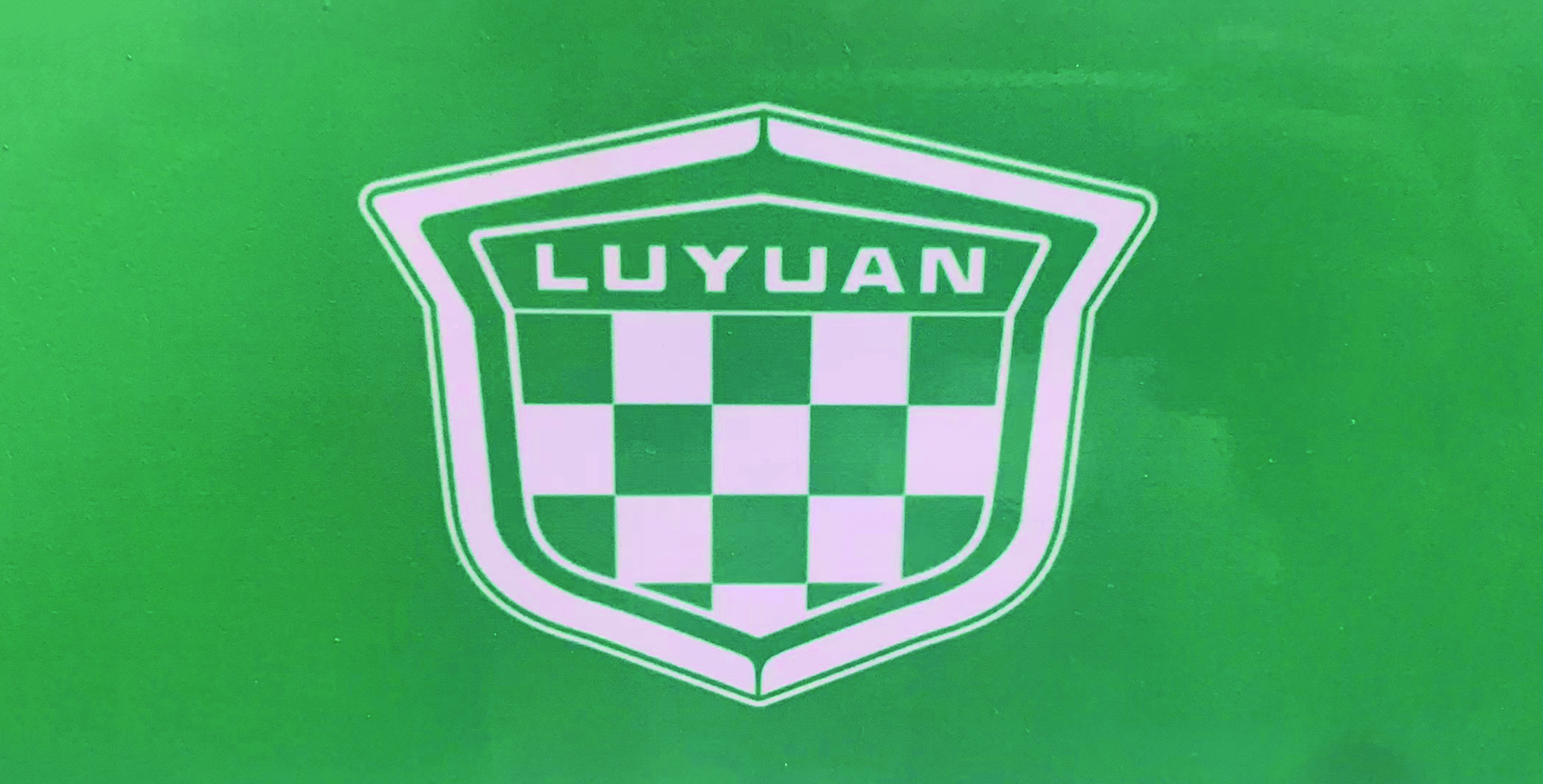 绿源电动车有限公司