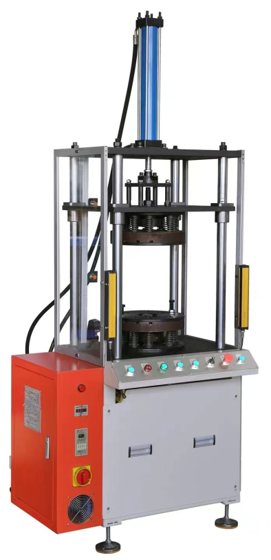 三相电机定子嵌线机生产线