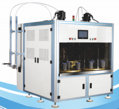 三相电机定子嵌线机生产线